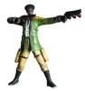 Final Fantasy XIII Trading Arts Sazh Figure