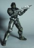 Halo: Reach Play Arts Kai Noble Six Figure