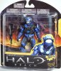 Halo Reach Series 3 Spartan Military Police Custom Figure by Mcfarlane