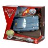 Cars 2 Spy Shifters Transforming Finn McMissile by Mattel 