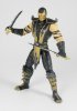 Mortal Kombat 9 6-Inch Scorpion Action Figure by Jazwares