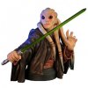 Star Wars Kit Fisto Mini Bust by Gentle Giant