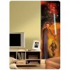 Star Wars Saga Anakin Skywalker Peel and Stick Panel by Roommates