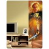 Star Wars Saga Obi-Wan Kenobi Peel and Stick Panel by Roommates