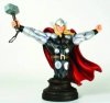 Bowen  Designs Modern Thor 9" Mini Bust