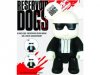 Reservoir Dogs Qee 8" Series 1 Set of 3 by Toy2R