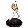 Ted Nugent Rock Iconz Statue by Knucklebonz New  