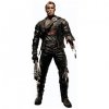 Terminator 2 Judgment Day T-800 Final Battle 12-Inch Figure by NECA