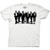 Reservoir Dogs Group Walking T-Shirt Extra Large