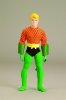 Retro Action DC Super Heroes Aquaman Mego Style 8" by Mattel