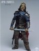 1/6 Scale Army of Darkness Evil Ash Figure Sideshow Collectibles Used