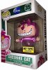 POP Disney Cheshire Hot Topic Exclusive Vinyl Figure Funko JC