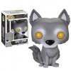 Funko POP! Game of Thrones Grey Wind Vinyl Figure by FunKo JC