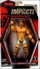 TNA Wrestling Deluxe Impact Series 1 Jeff Jarrett Figure