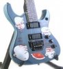 1/4 Electric Guitar Kramer Homeless Blue Tom Morello Eurasia1