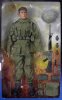 1/6 scale Chris Taylor Platoon Figure by Sideshow Collectibles JC Used