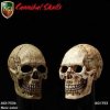 1/6 Scale Cannibal Skull for 12 inch Figure ACI Toys