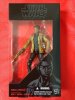 Star Wars Black Series Episode 7 Force Awakens Finn (Jakku) 6" Figure