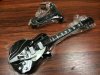 1/4 Scale Gretsch 6128 Duo Jet Electric Guitar George Harrison Beatles