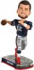 NFL Tom Brady New England Patriots BobbleHead Forever 