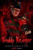 Freddy Krueger Premium Format Statue Sideshow Collectibles