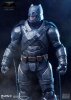 Armored Batman "Batman v Superman: Dawn of Justice" Iron Studios