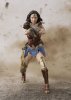 S.H Figuarts Justice League Wonder Woman Bandai BAN19781