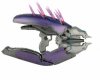 1:1 Scale Halo Full Size Prop Replica Needler by Neca 