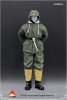 1:6 SS & Wehrmacht Snow Reversible Cotton Padded Jacket AL-10003A