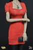 1/6 Accessories Female’s Dress Set A Toys City TC-63001A