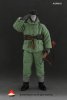 1/6 Wehrmacht Paratrooper Double-sided Cotton-padded Jacket AL-10011A