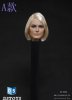 DSTOYS 1/6 Female Head with Short Straight Hairstyle DS-D001A