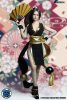 Super Duck 1/6 Cosplay Series Fighting Girl in Black SUD-SET012A