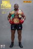1/4 Scale Mike Tyson Statue Storm Collectibles STM87032