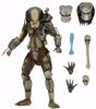 Predator 7" Figure Ultimate Jungle Hunter Neca