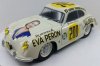 1:18 Scale Model Solido Porsche 356 PRE-A Panamericana Eva Peron Acme