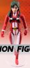 Robotech Miriya Sterling Poseable Figure by Toynami