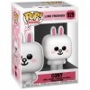 Pop! Animation Line Friends Cony Vinyl Figure Funko