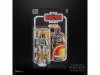 Star Wars Black ESB 40Th Anniversary Boba Fett Figure Hasbro 