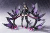 Armor Girls Project Tamashii Mix Monster Hunter Gore Magala BAN07980