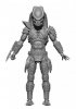 Predator 2 1/18 Scale Warrior Predator Action Figure Hiya Toys