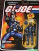 Gi Joe Cobra Officer Exclusive DTC Action Figure by Hasbro