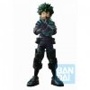 My Hero Academia Ichibansho Izuku Midoriya Bandai