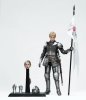 1/6 Scale Poptoys Saint Knight Charge version EX019-A