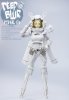 Coreplay 1:6 Boxed Figure Deepblur Diver White CP-22016W