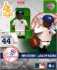 MLB NYY Reggie Jackson Hall of Fame Generation 2 Limited Edition Oyo