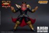 1/12 Street Fighter V M. Bison Battle Costume Storm Collectibles