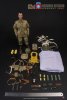 1/6 Scale 82nd Airborne Division Normandy 1944 Figure by Soldier Story