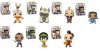 Pop! Animation Avatar The Last Airbender Set of 7 Figures Funko