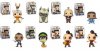 Pop! Animation Avatar The Last Airbender Set of 8 Figures Funko